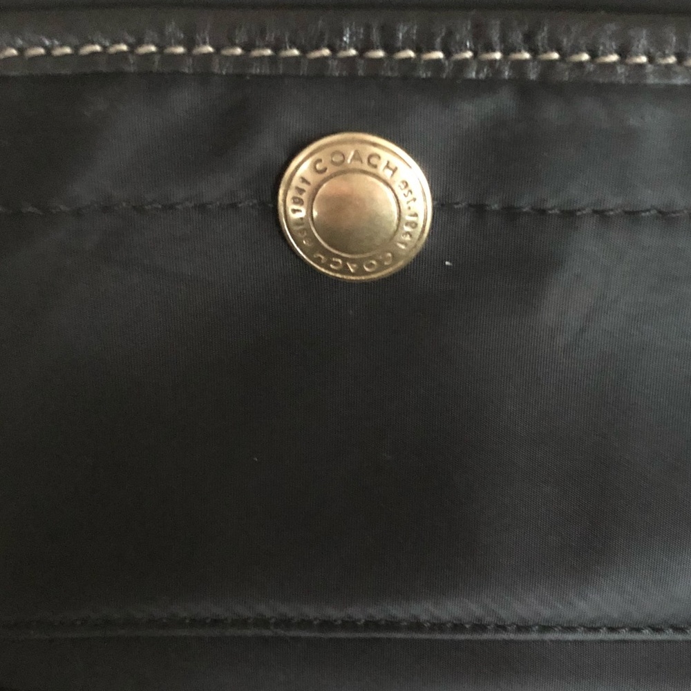 Coach Bag - Picture 4 of 5